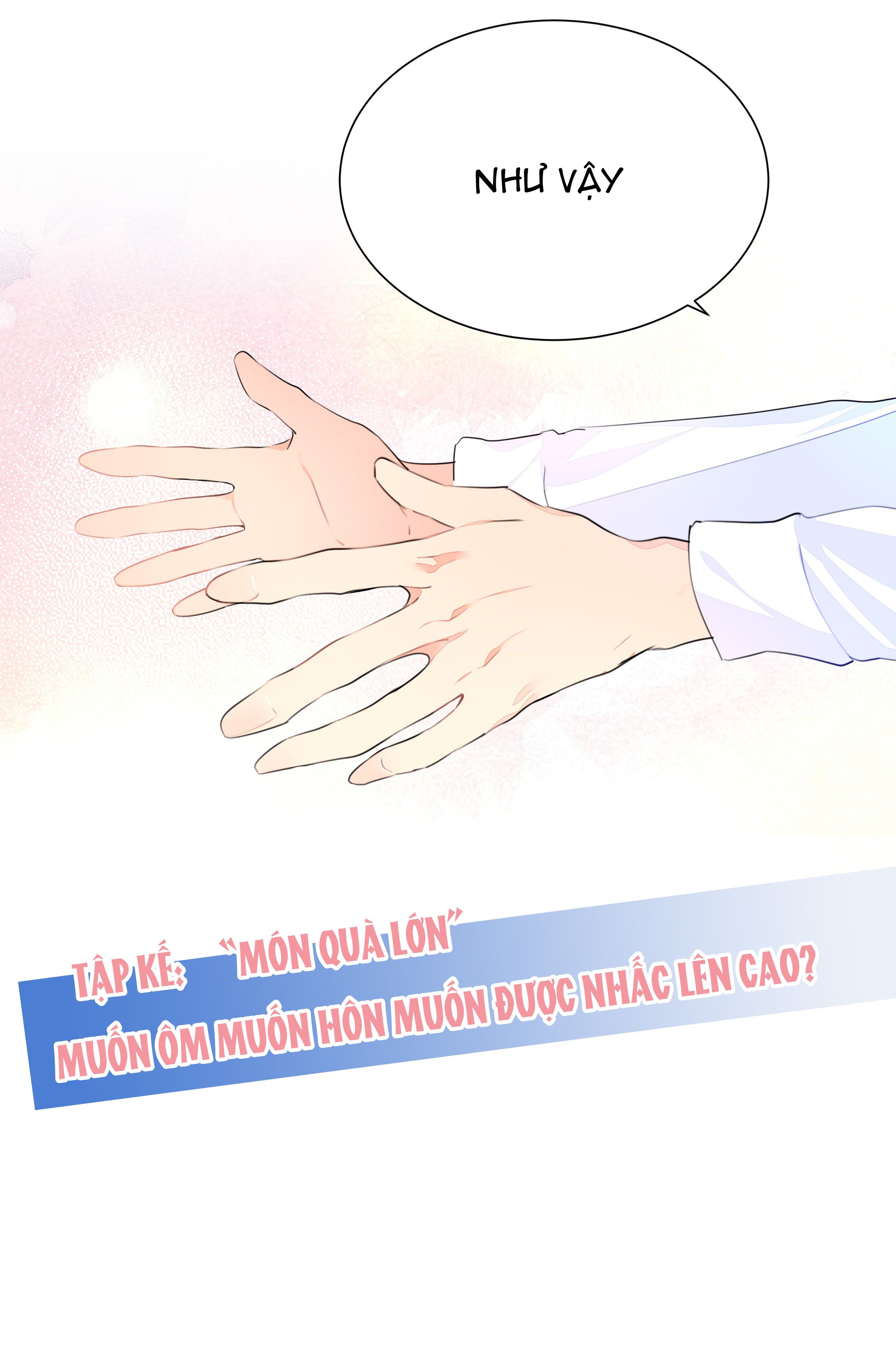 Học Bá Hôm Nay Chọc Đến Tiểu Nãi Bao Rồi Sao Chap 8 - Next Chap 9